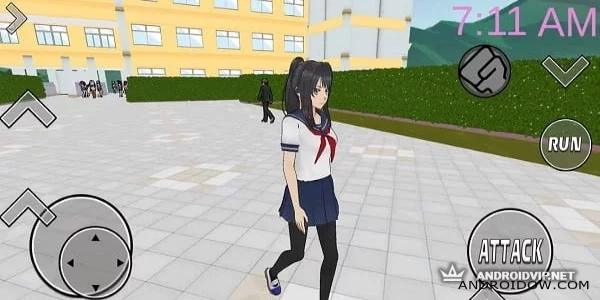 Yandere Chan Simulator Screenshot 0