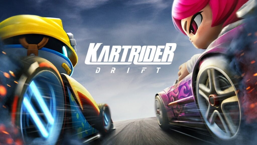 Nexon, KartRider: Drift