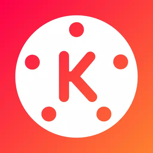 KineMaster - Editor de Vídeo