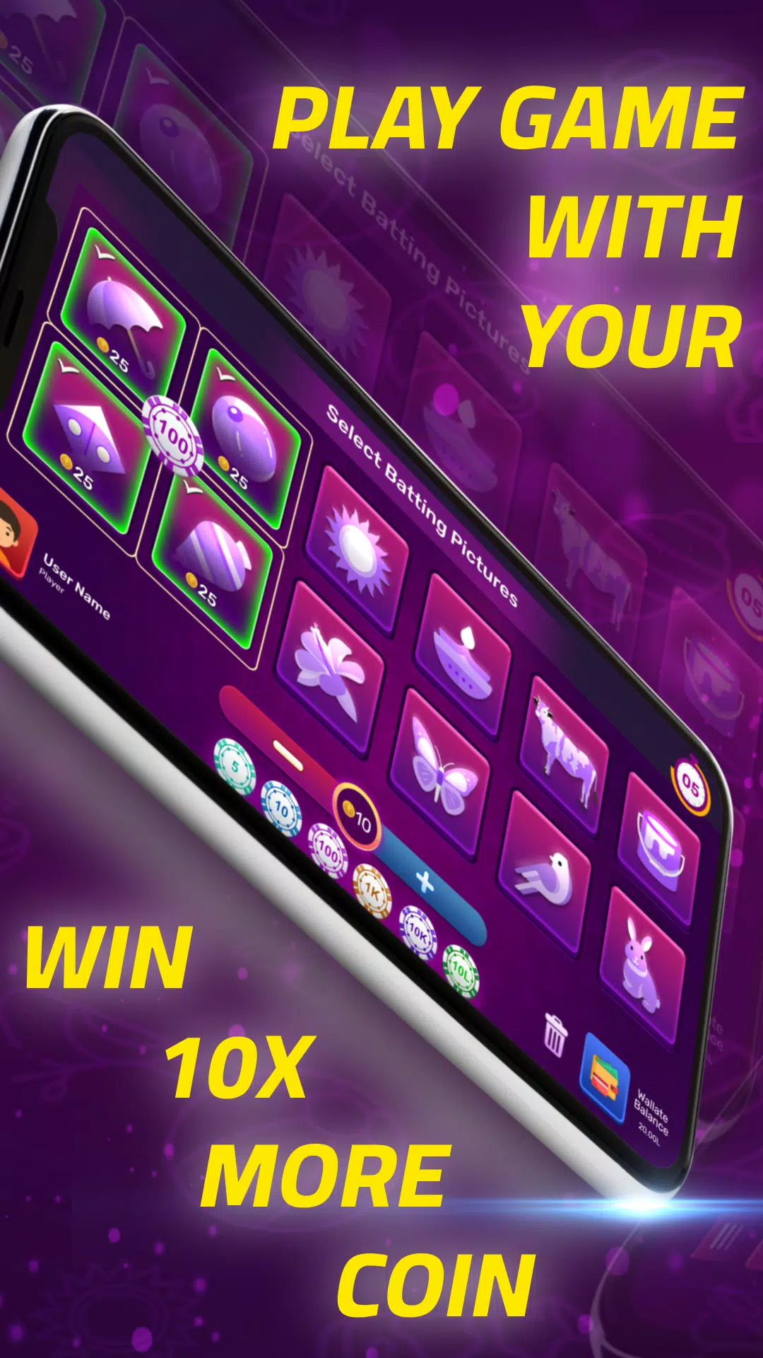 GEBO®: UNO Solitaire Multigame Screenshot 2