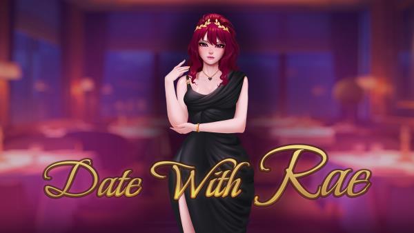 Date with Rae Ekran Görüntüsü 2