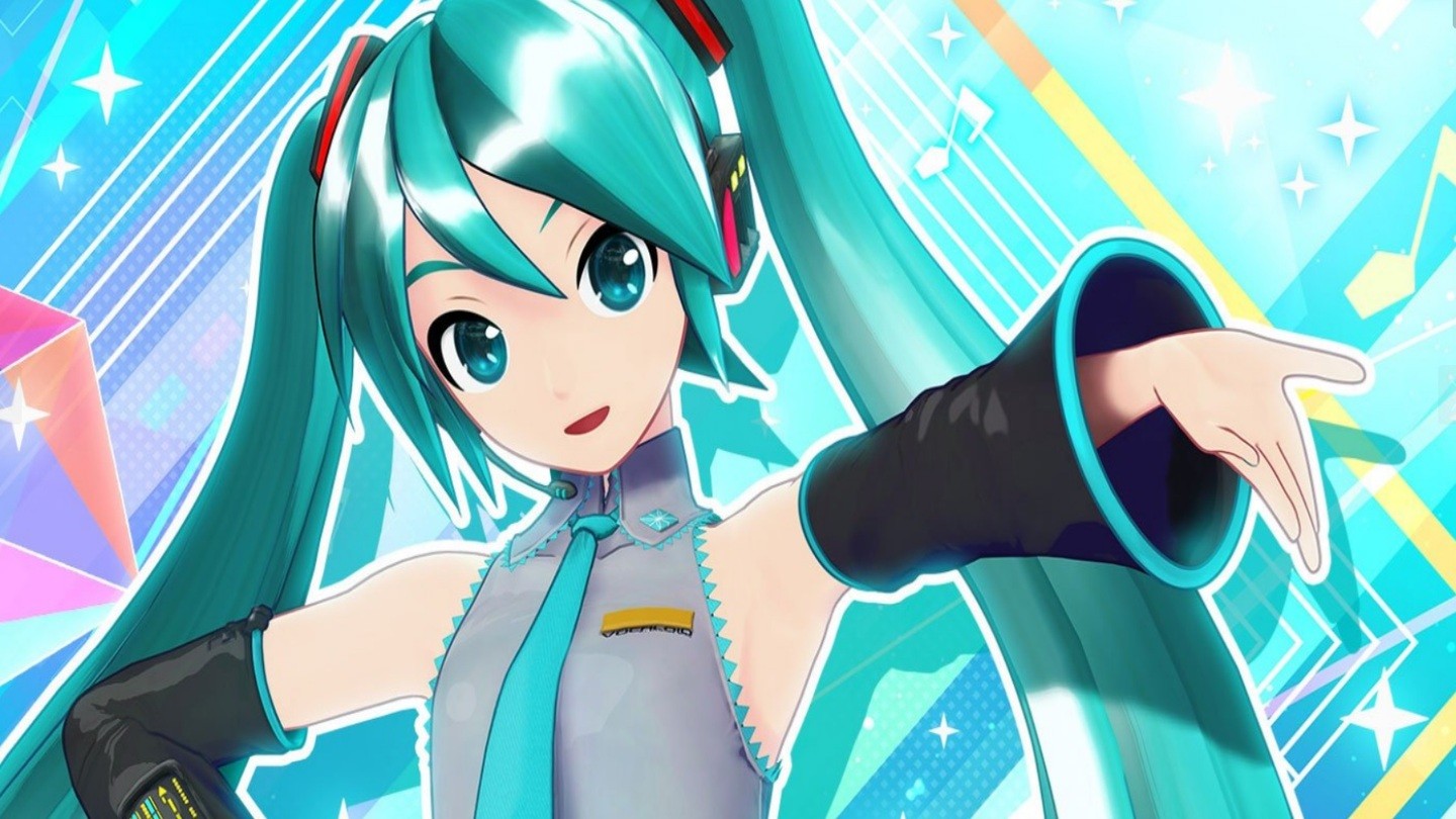 Fortnite သည် တေးသံရှင် Hatsune Miku နှင့် ပူးပေါင်းကာ ဖျော်ဖြေပွဲ၊ ပေါက်ချွန်းနှင့် အသားအရည်ကို မျှော်လင့်သည်