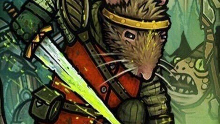 Tails of Iron 2 Whiskers of Winter Preorder and DLC Options