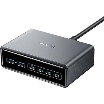 Prime Day Deal: Anker Prime 6-Port Station USB