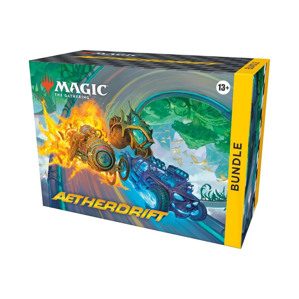 Aetherdrift - Bundle