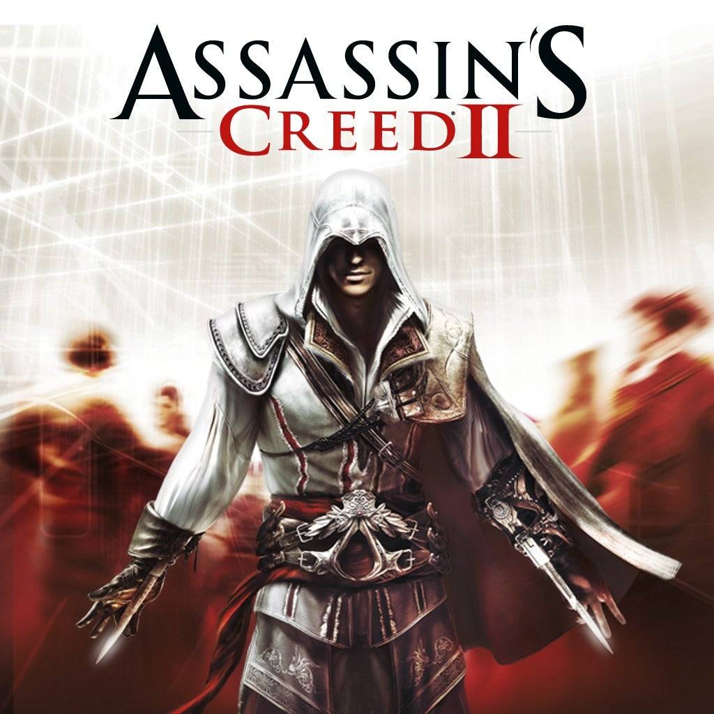 Assassin's Creed II