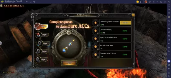MU Immortal: Guide de nivellement et stratégies dévoilées