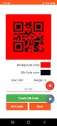 QR Maker Screenshot 2