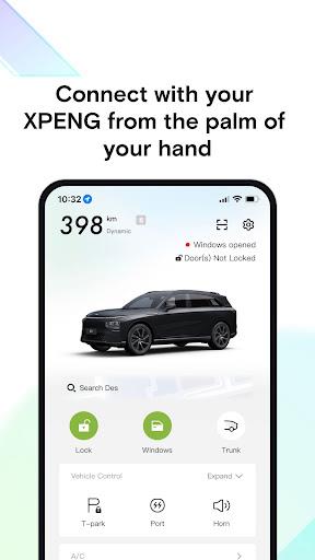 XPENG应用截图第0张
