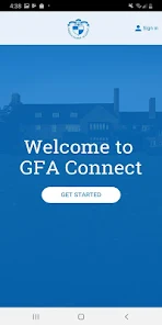 GFA Connect应用截图第1张