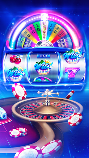 Huuuge Casino 777 Slots Games Zrzut ekranu 2