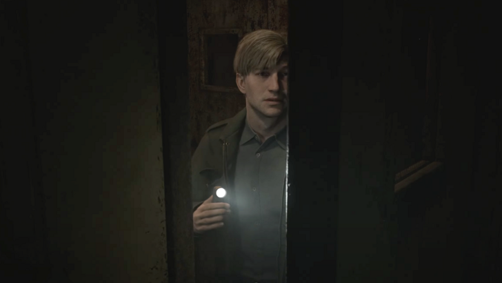 Silent Hill 2 Remake: Potential Xbox and Switch Release in 2025
