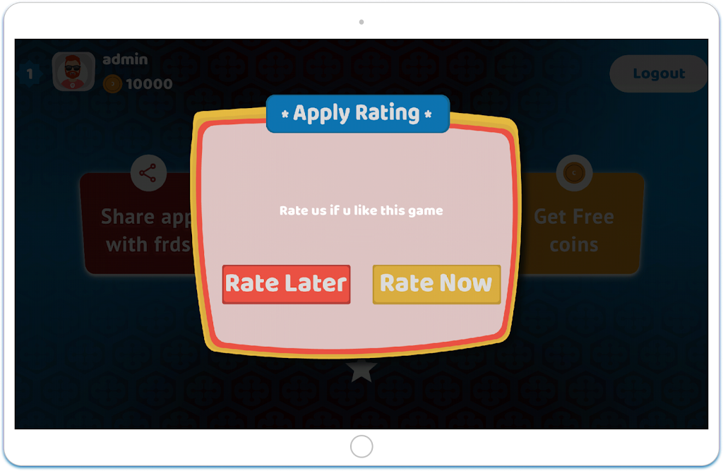 Bhabhi - Online card game Screenshot 1