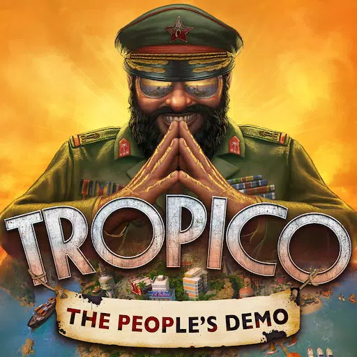 Tropico: The People's Demo