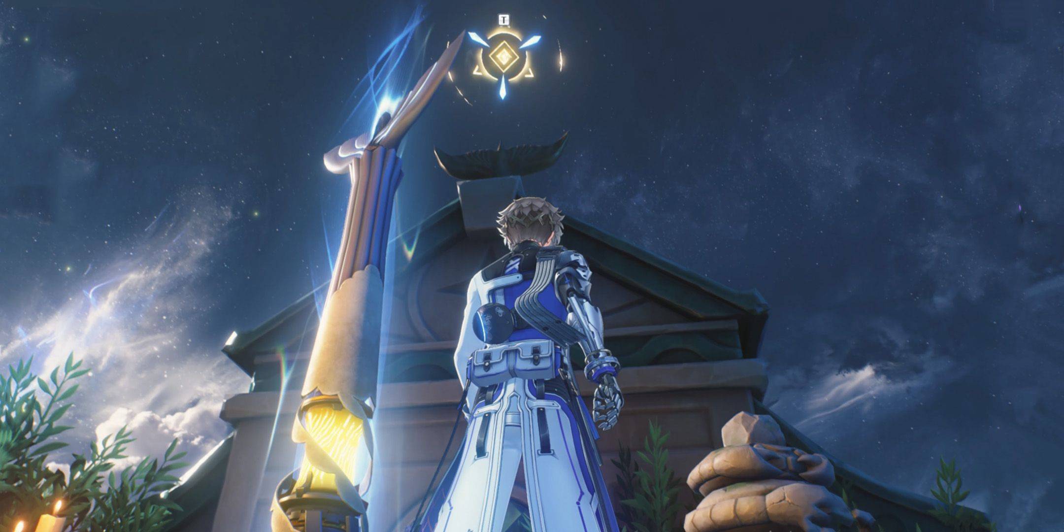 Wuthering Waves: Где искать шкатулки Тессалео в Рагунне