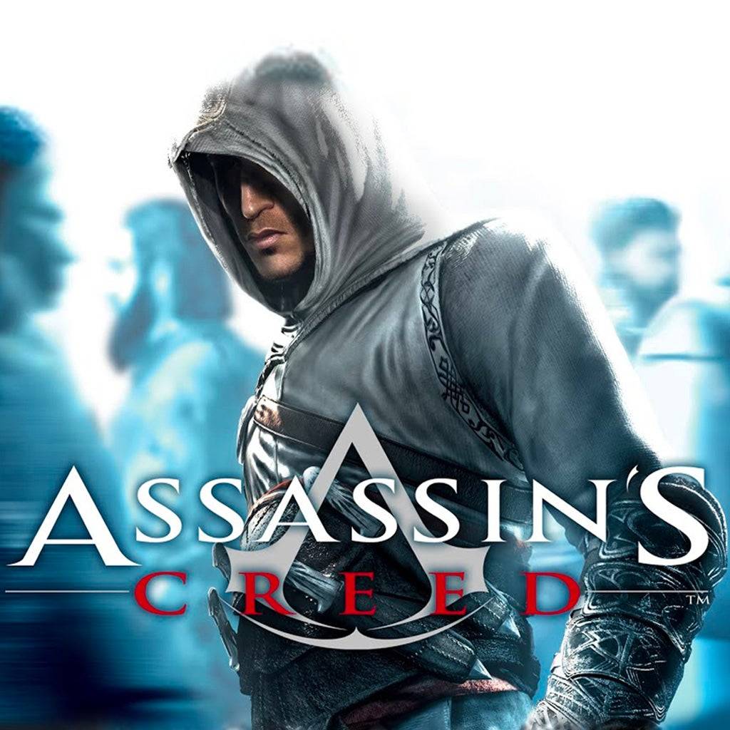 Assassin's Creed \ [Mobile \]