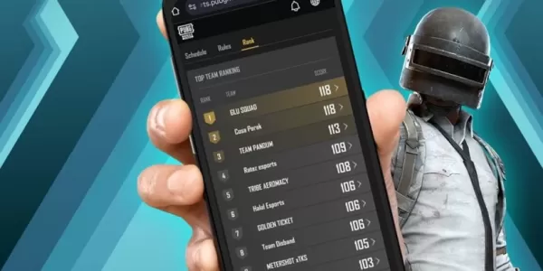 PUBG Mobile sin explotar en Bangladesh después de cuatro años