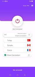 VPN APP - Enter VPN Скриншот 0