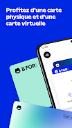 BforBank – Banque en ligne ဖန်သားပြင်ဓာတ်ပုံ 0