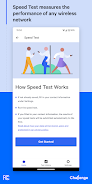 Original-FCC Speed Test Captura de pantalla 2