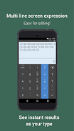 Mobi Calculator Ảnh chụp màn hình 3