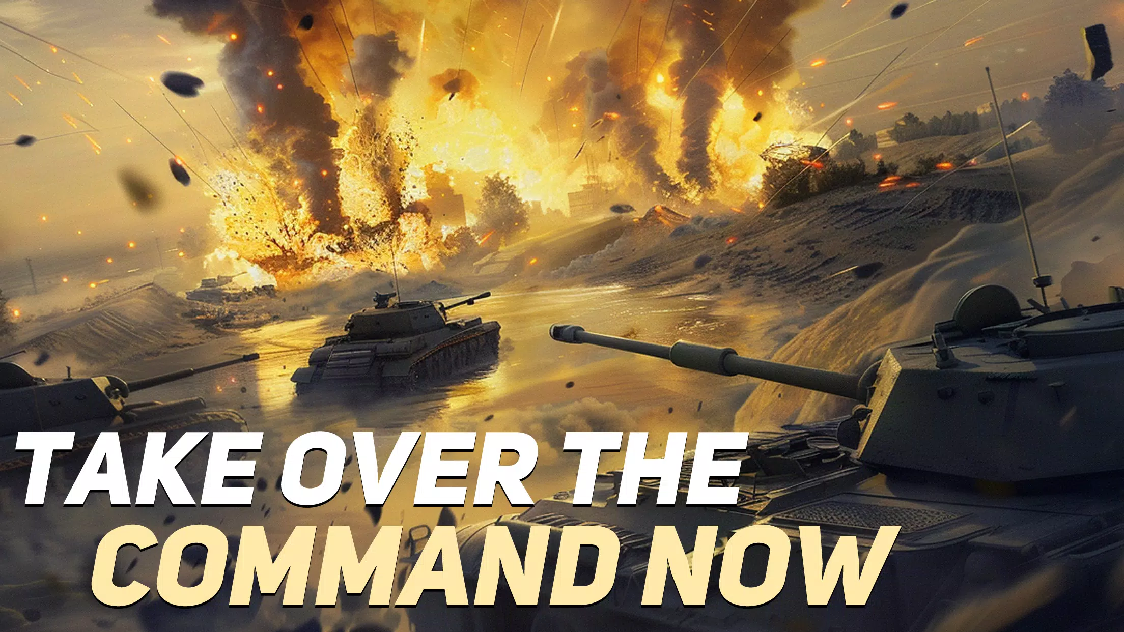 Grand War: WW2 Strategy Games Скриншот 0