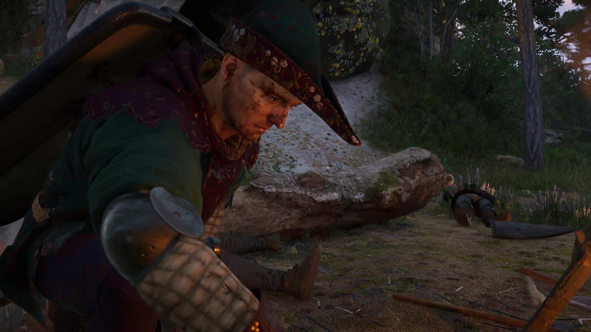 ค้นพบสถานที่ตั้งค่ายของ Cumans ใน Kingdom Come: Deliverance 2 - คู่มือผู้บุกรุก