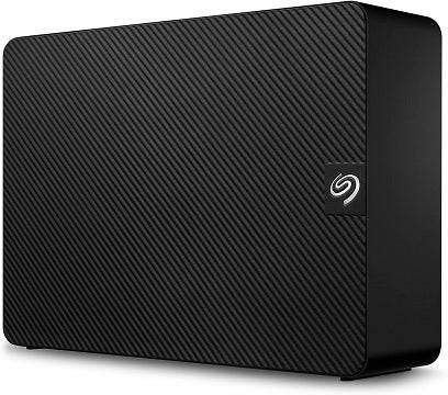 Espansione di Seagate 24 TB USB 3.0 Dript desktop