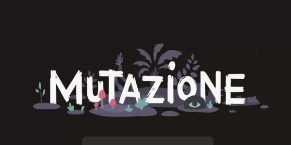 Mutazione llega a dispositivos móviles.