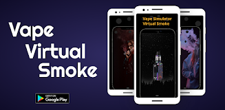 Mobile Vape N Pod Simulator 2 स्क्रीनशॉट 0