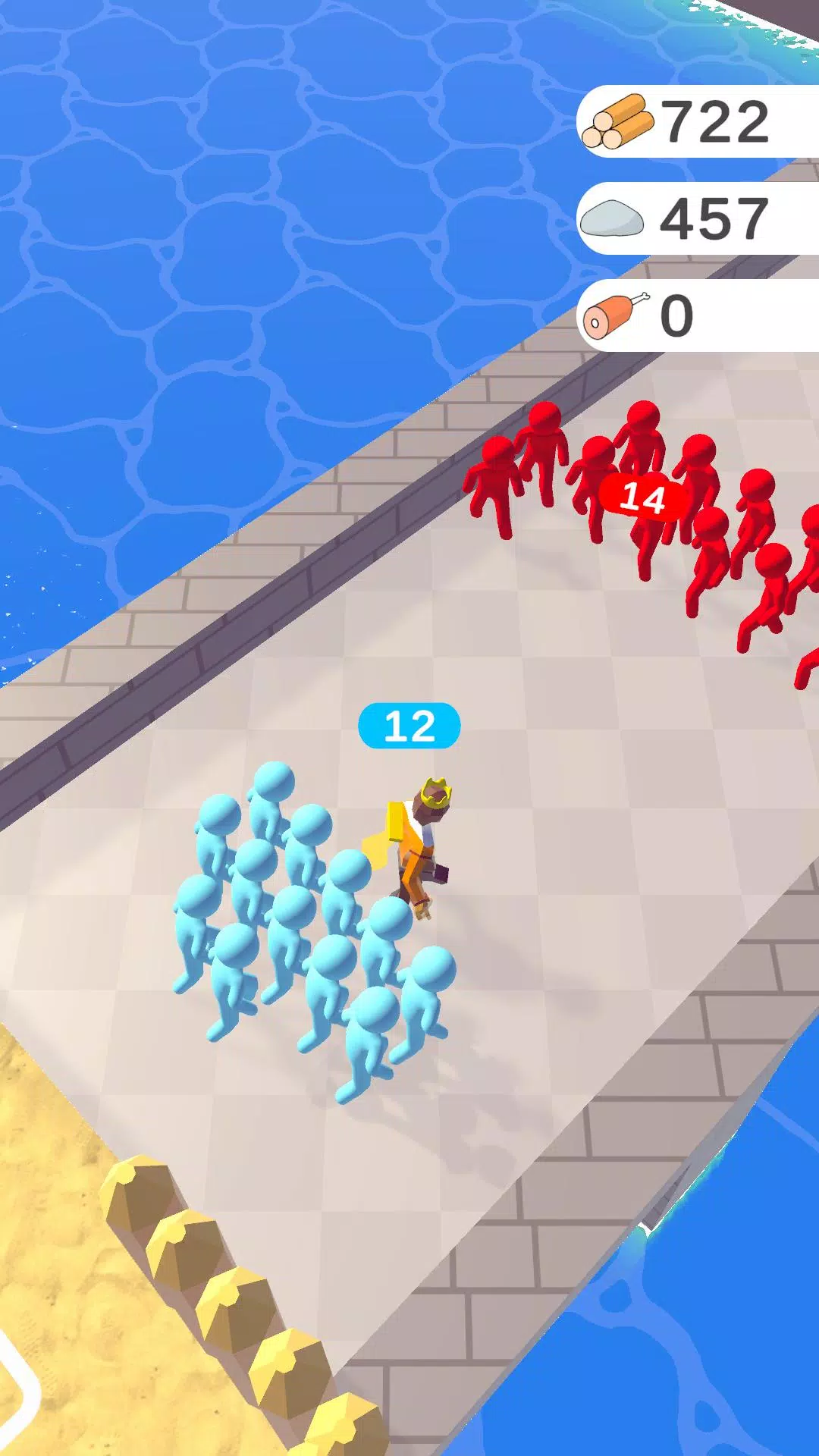 King's Lands Screenshot 0