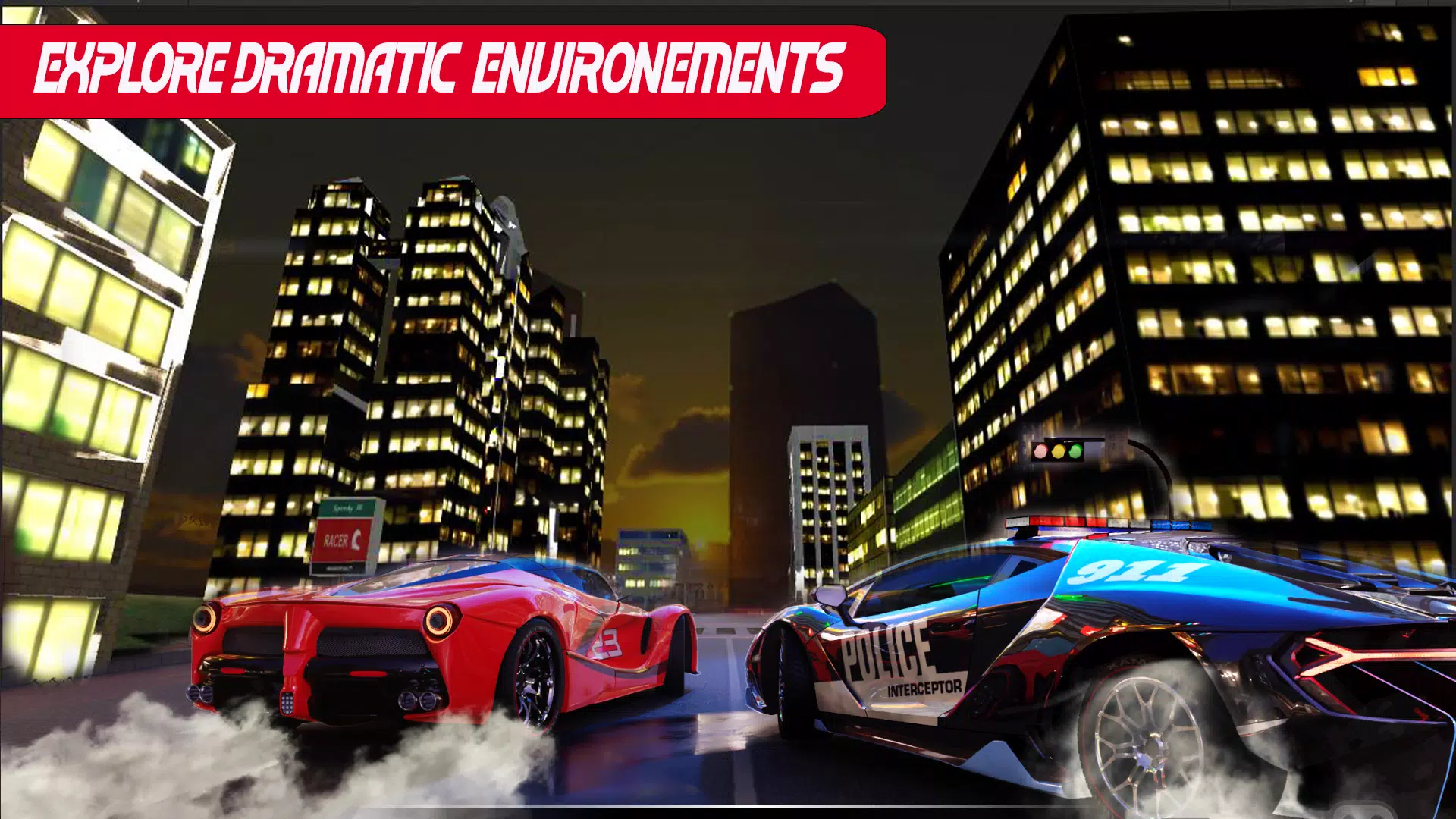 Car Drift Legends:Racing Game Screenshot 3