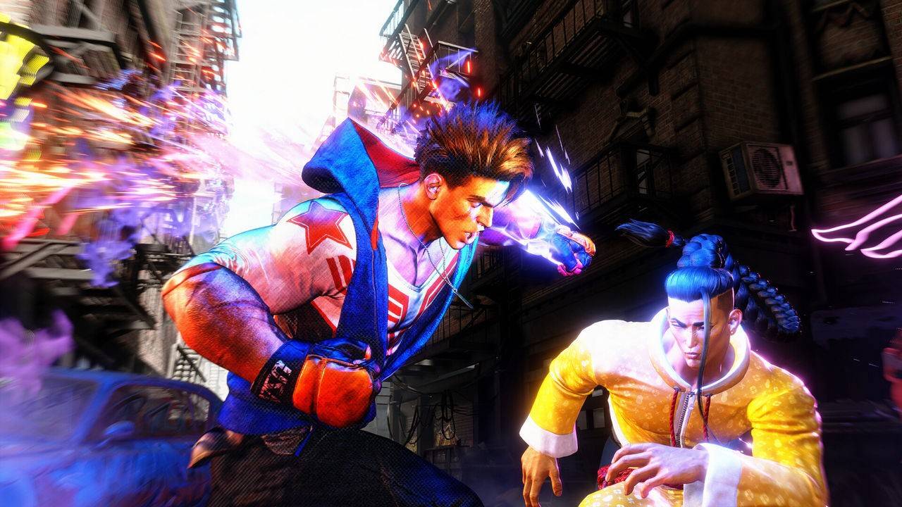 Street Fighter 6 Meta - quels personnages sont les plus populaires au niveau supérieur