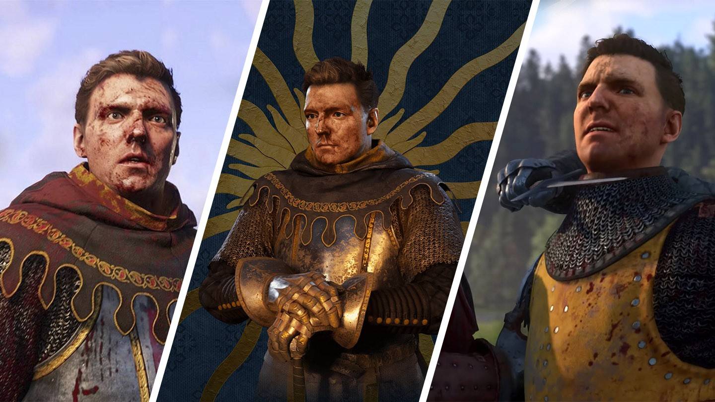 Kingdom Come: Deliverance 2 Hardcore Mode - Surviving the Odds