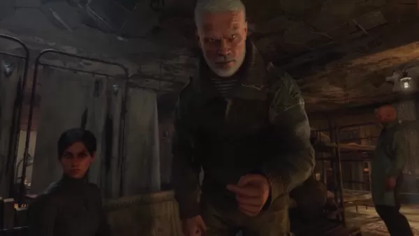 Metro 2033 Redux Sınırlı Süre Ücretsiz: 15. Yıldönümü Kutlaması 
