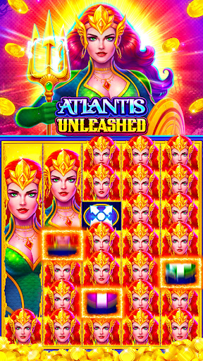 House of Fortune Slots Vegas Zrzut ekranu 3