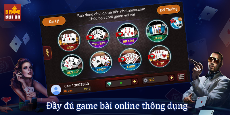 Game playing cards online Скриншот 1