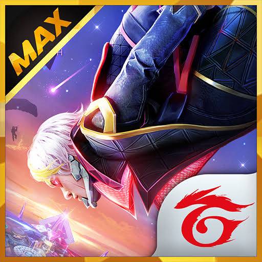 Free Fire Max Android Release