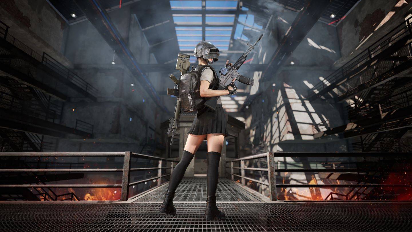 แลกรหัสมือถือ PUBG: คู่มือทีละขั้นตอน