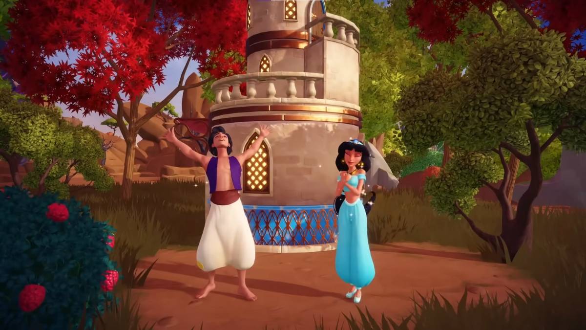 Panduan Quest Kunci Kuno: Buka Rahsia Di Disney Dreamlight Valley
