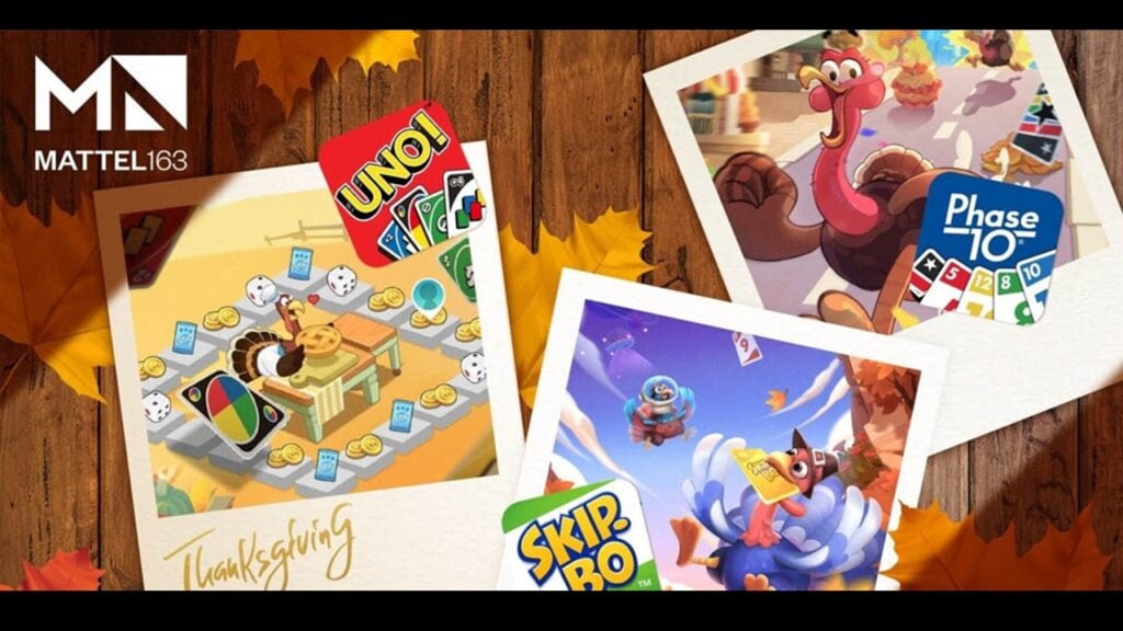 Mattel163 lancia l'aggiornamento "Beyond Colors" per l'accessibilità daltonica nei giochi per dispositivi mobili