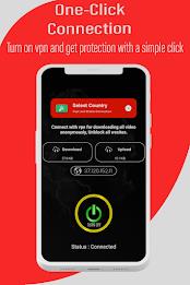 siphon pro : VPN Fast & Secure স্ক্রিনশট 0