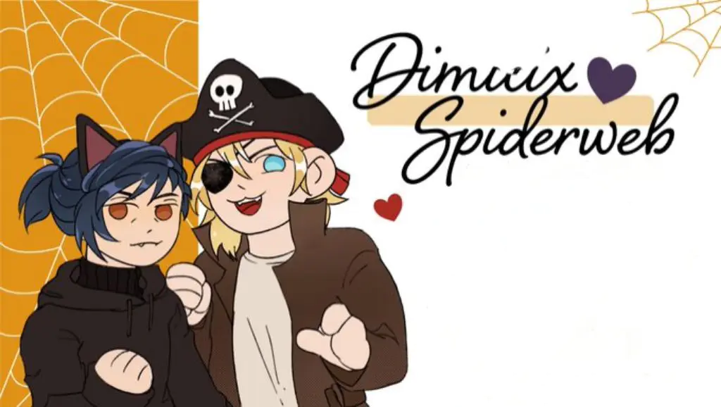 <p>潜入Dimilix Spiderweb，一款扣人心弦的选择你自己的冒险游戏，带你进入一个迷人的世界！  跟随菲利克斯和迪米特里揭开克劳德遗产的秘密，并探索他们不断发展的关系。  体验恐怖、成熟主题和迷人配乐的融合。</p>
<p><img src=