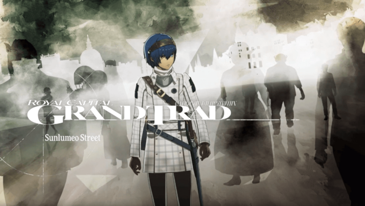 ReFantazio's and Persona's Stylish, Yet Troublesome Menus