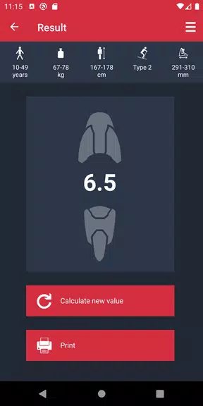 Rentmaxx Z-Value Capture d'écran 0