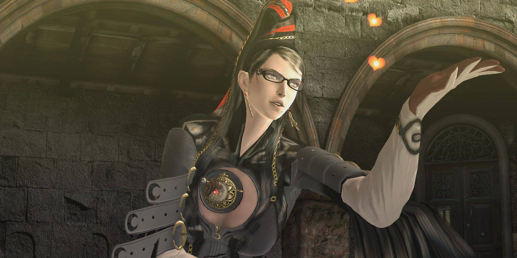 PlatinumGames marca o 15º aniversário de Bayonetta com comemoração de um ano