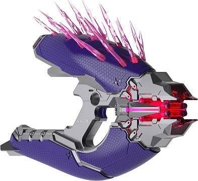 Nerf LMTD Halo Needler Dart-firing Blaster