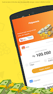 Pinjamania - Platform pinjaman স্ক্রিনশট 0