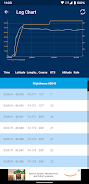 FlightAware ဖန်သားပြင်ဓာတ်ပုံ 3