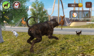 Mastiff Dog Simulator 스크린샷 2